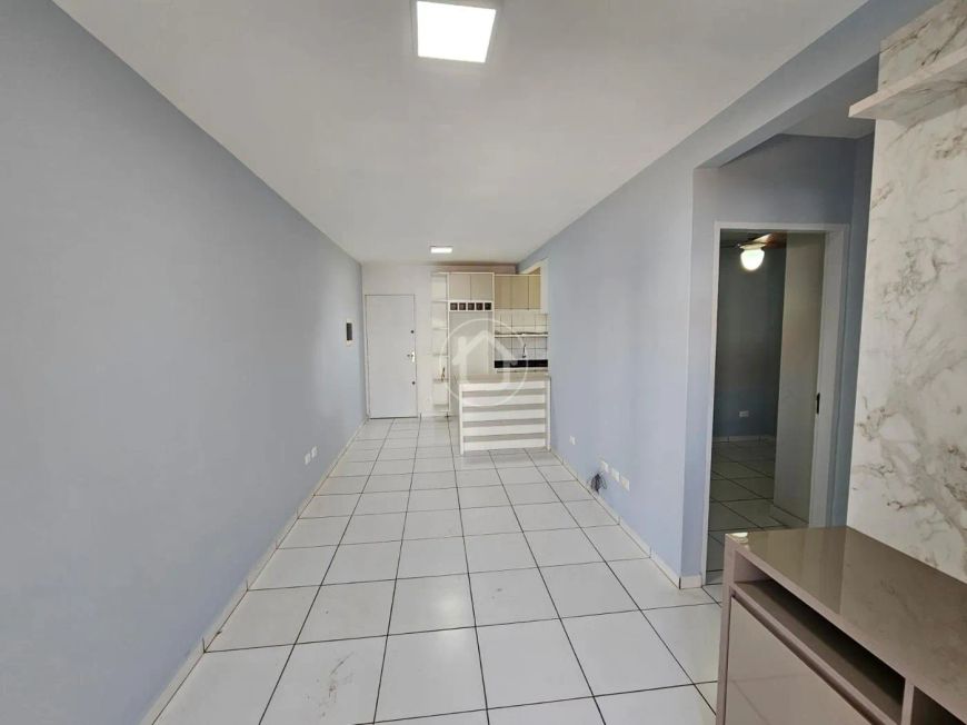 APARTAMENTO 2 DORMITÓRIOS