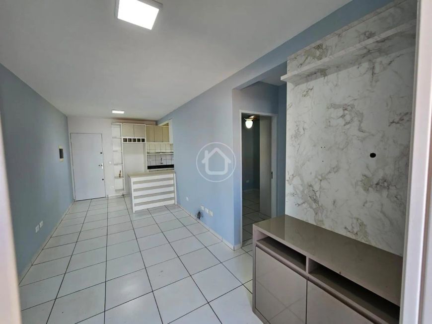 APARTAMENTO 2 DORMITÓRIOS