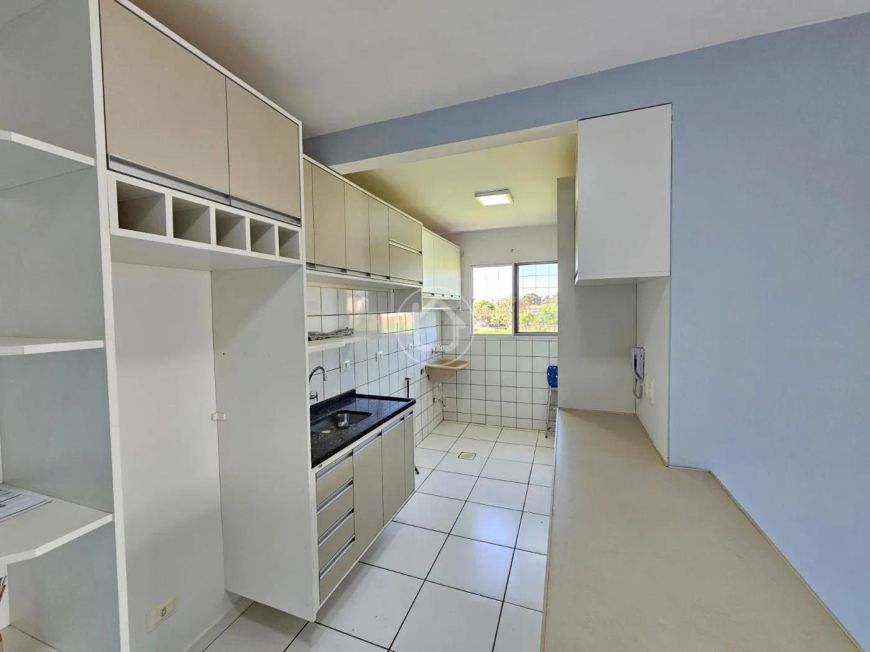 APARTAMENTO 2 DORMITÓRIOS