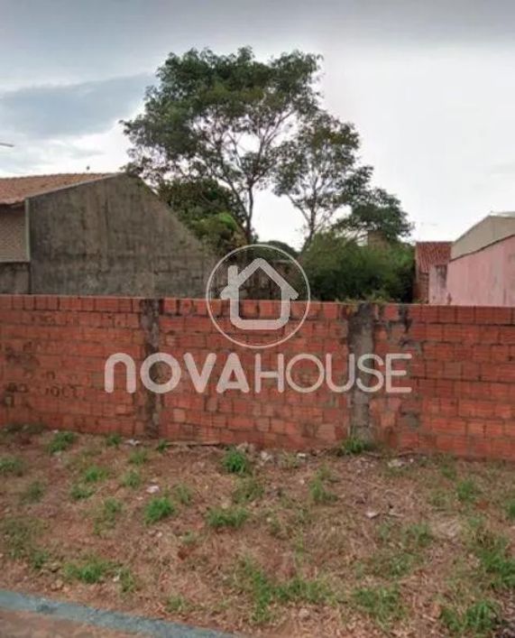 TERRENO À VENDA, 468 M² POR R$ 150.000,00 - PORTAL DO PANAMÁ - CAMPO GRANDE/MS
