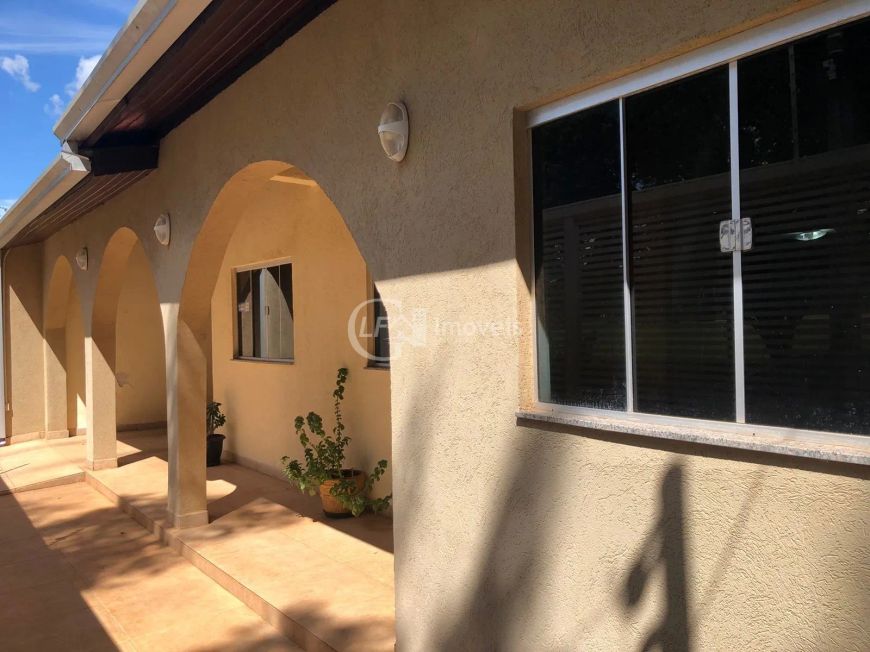 Linda Casa a Venda no Bairro Jardim dos Novos Estados.!