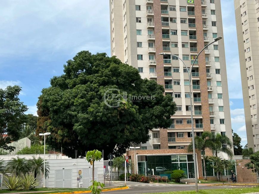 Lindo Apartamento - Porteira Fechada
