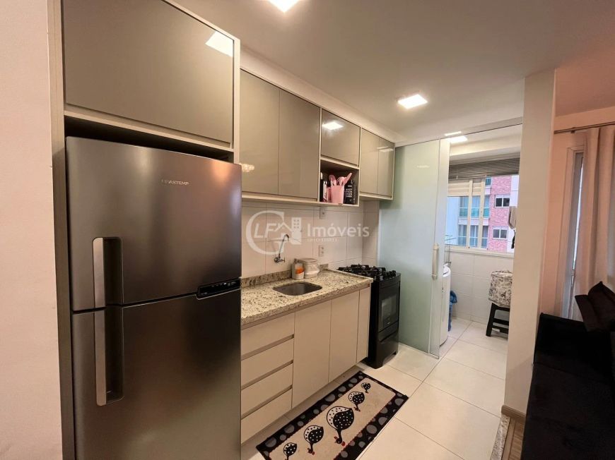 Lindo Apartamento - Porteira Fechada