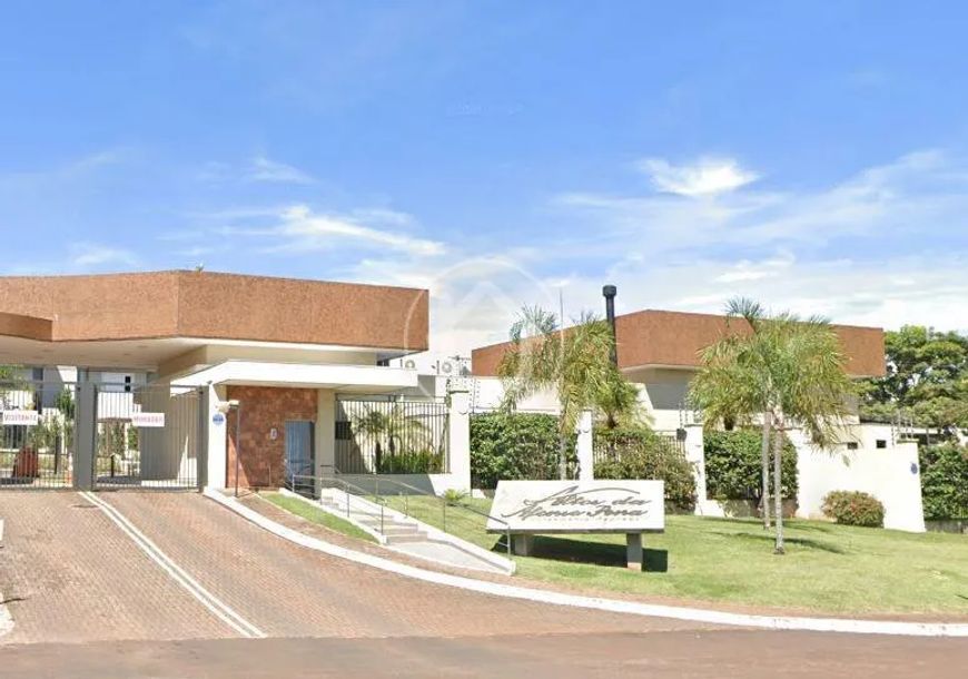 TERRENO EM CONDOMÍNIO - ALTOS DA AFONSO PENA