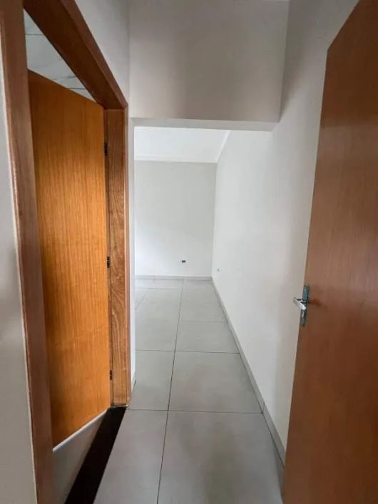 Casa moderna e espaçosa no Bairro Jardim Itamaracá!