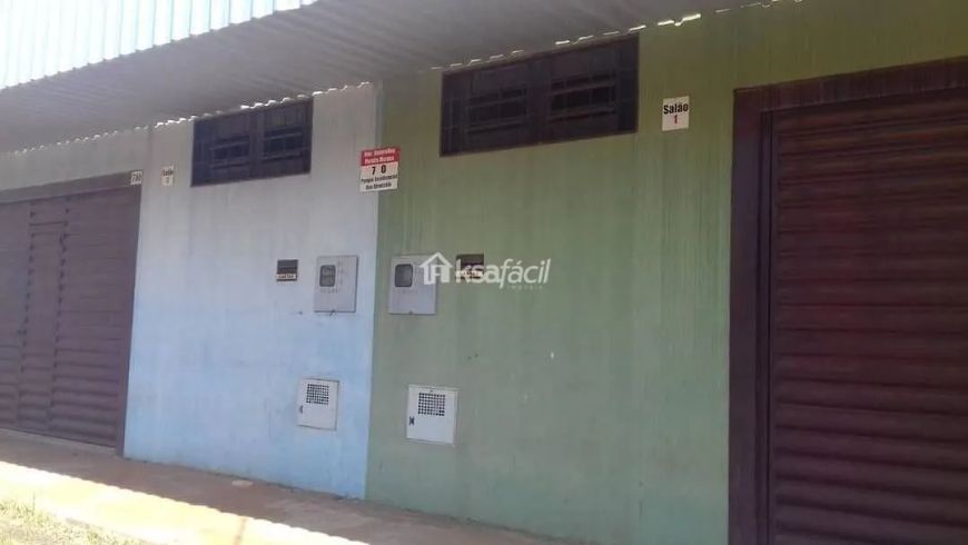 Loja Comercial à Venda, Parque Residencial dos Girassóis, Campo Grande - .