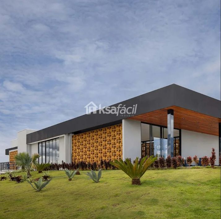 Terreno à venda, Reserva Santa Inês, Campo Grande, MS