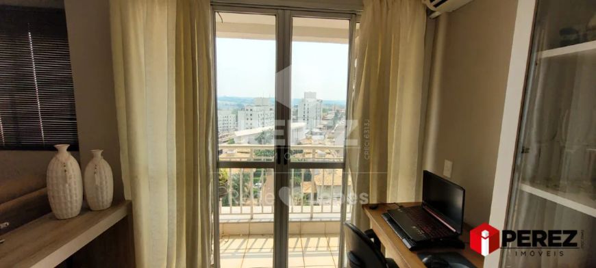 Apartamento no Bairro São Francisco