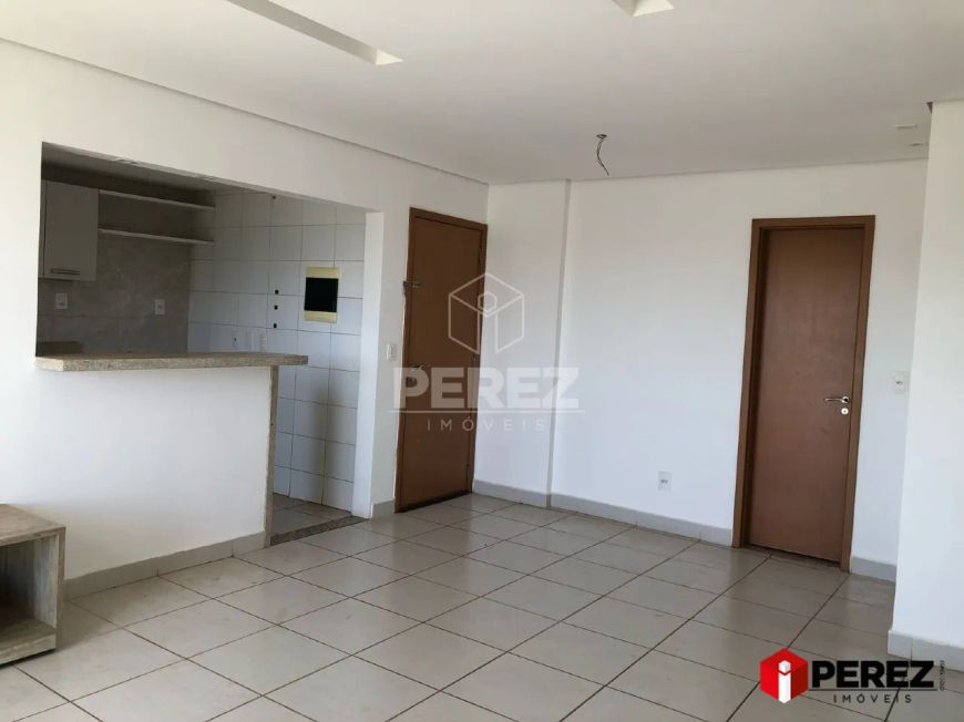 Apartamento no Yes Condominium Club.