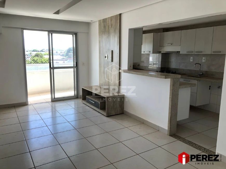 Apartamento no Yes Condominium Club.