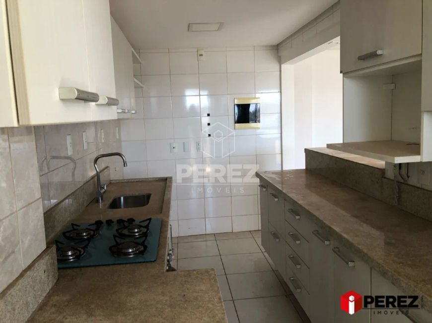 Apartamento no Yes Condominium Club.