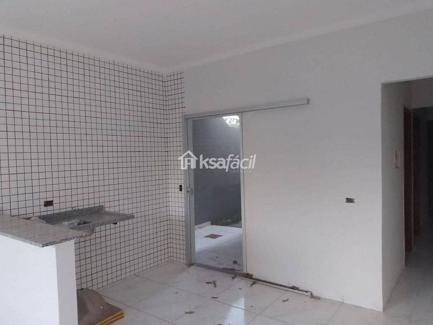 Residencial e Comercial com 3 quartos à Venda, Jardim Batistão - Campo Grande