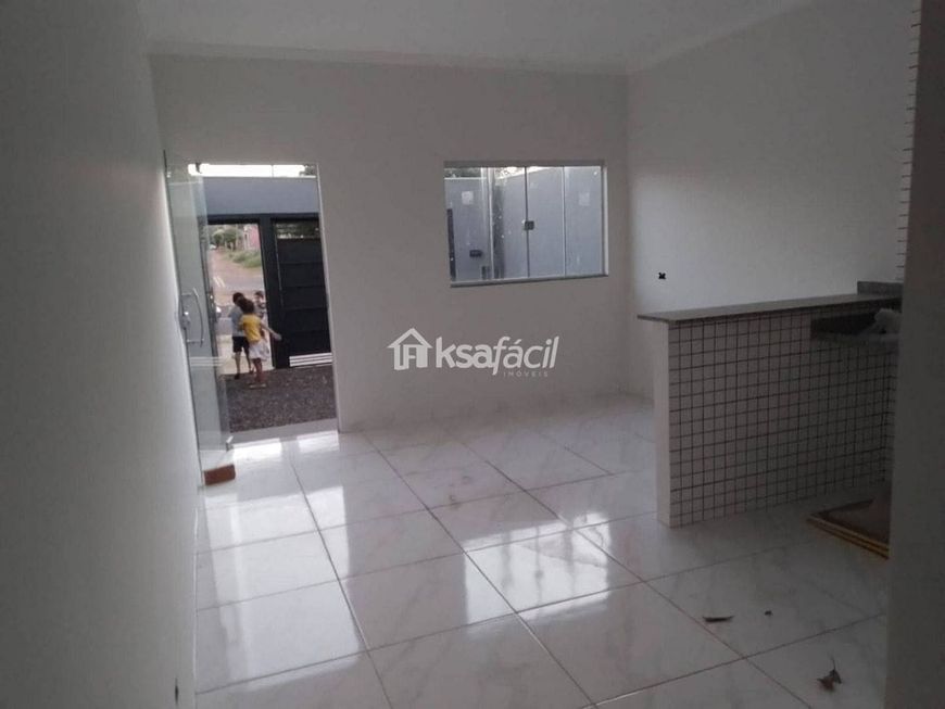 Residencial e Comercial com 3 quartos à Venda, Jardim Batistão - Campo Grande