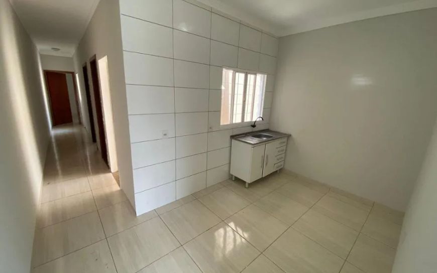 Casa 02 Quartos Nova Lima