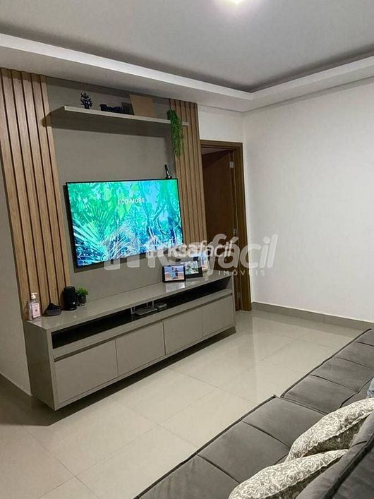 Casa à venda, Jardim Montevidéu, Campo Grande, MS
