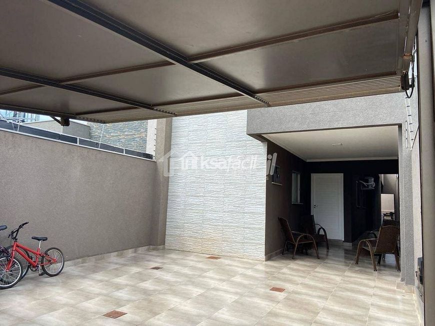 Casa à venda, Jardim Montevidéu, Campo Grande, MS