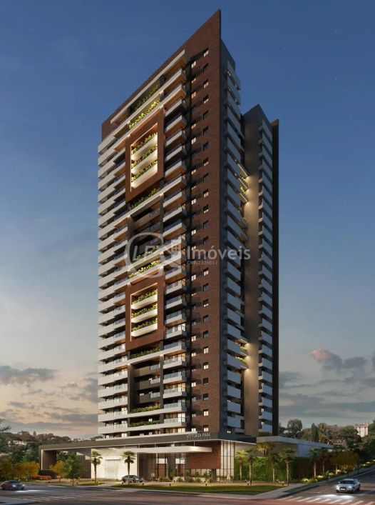 Apartamento à Venda em Campo Grande-MS: 2 Quartos, 1 Suíte, 3 Salas, 1 Banheiro, 2 Vagas de Garagem,