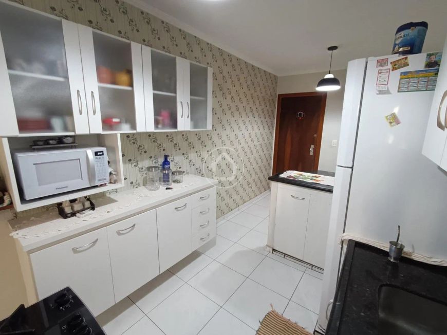 RESIDENCIAL BARRETOS
