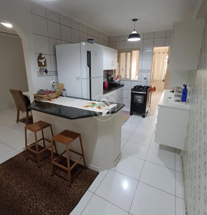 RESIDENCIAL BARRETOS