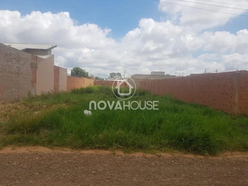TERRENO À VENDA, 360 M² - RIVIEIRA PAK - CAMPO GRANDE/MS