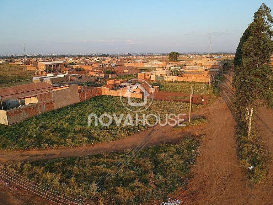 TERRENO À VENDA, 360 M² - RIVIEIRA PAK - CAMPO GRANDE/MS