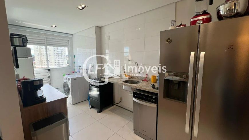 LINDO APARTAMENTO COM CHURRASQUEIRA NO ACQUA VERANE