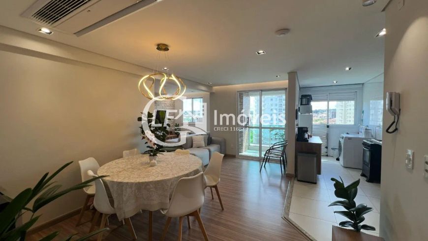 LINDO APARTAMENTO COM CHURRASQUEIRA NO ACQUA VERANE