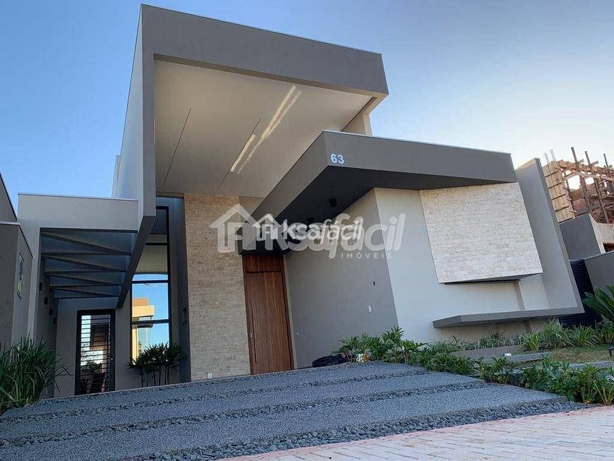 Casa à venda, Residencial Shalom - Campo Grande, MS