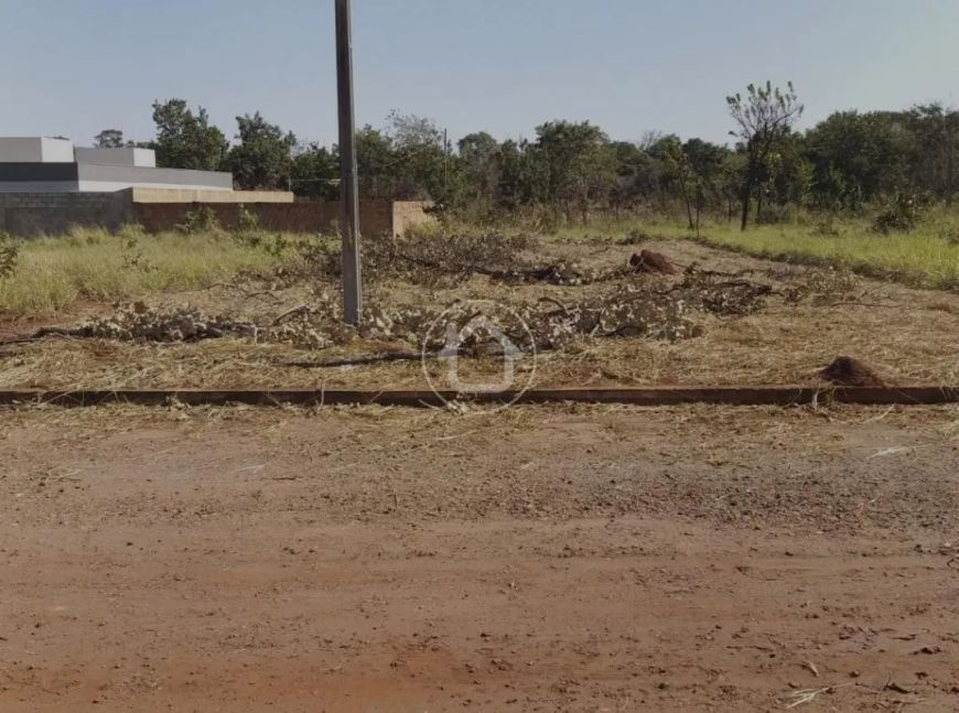 TERRENO RESIDENCIAL CARAJÁS