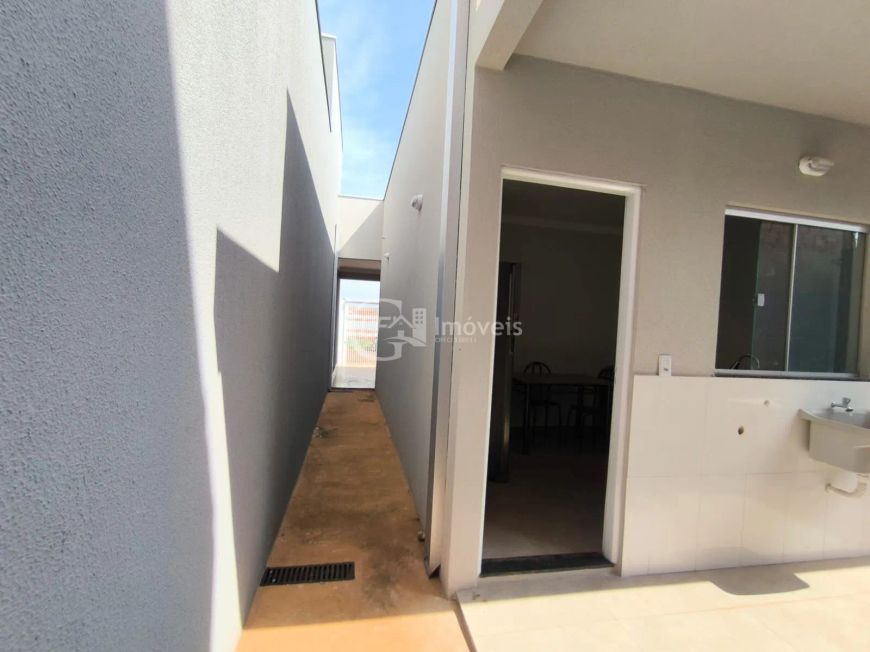 Imperdível Casa à Venda na Moreninha, Campo Grande-MS: 2 quartos, suíte, sala, 2 banheiros, garagem,