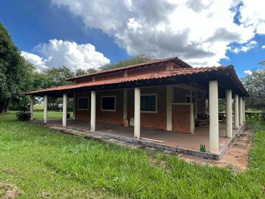 Chacara 6,5 hecatres em Rochedinho