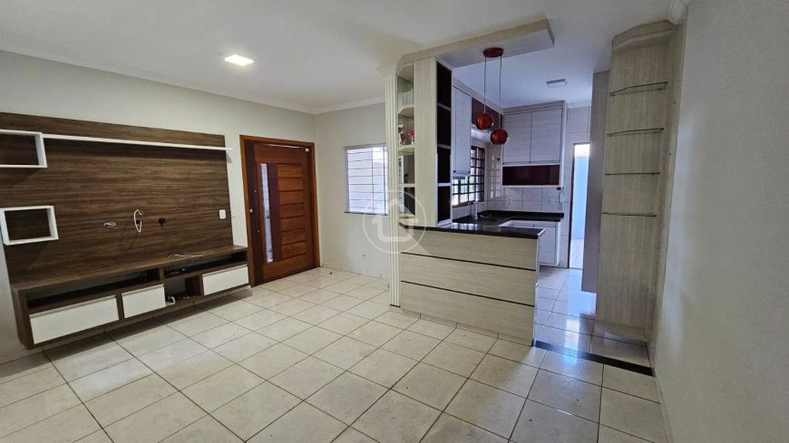CASA TÉRREA NO RITA VIEIRA