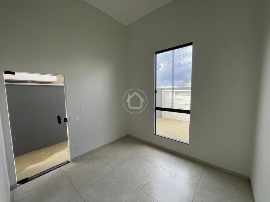 CASA NOVA 3 QUARTOS SENDO 1 SUITE