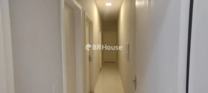 Parque Residencial Rita Vieira | Casa 3 quartos, sendo 1 suite