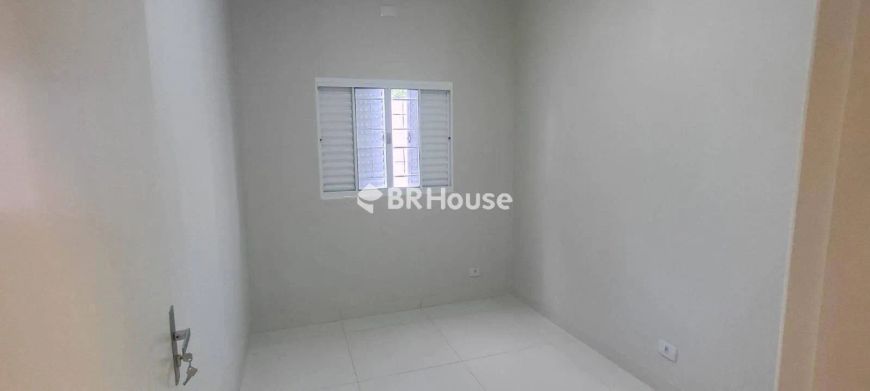 Parque Residencial Rita Vieira | Casa 3 quartos, sendo 1 suite