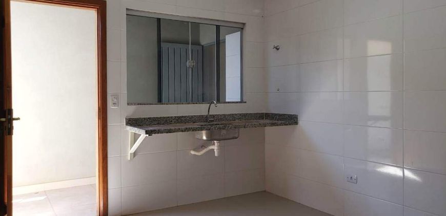 Casa Térrea à venda, 3 quartos, 3 vagas, Vila Morumbi - Campo Grande/MS
