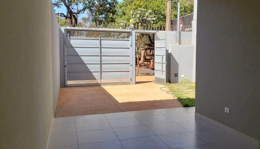 Casa Térrea à venda, 3 quartos, 3 vagas, Vila Morumbi - Campo Grande/MS