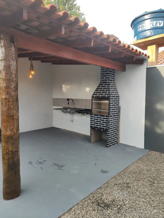 Casa no Nova Lima