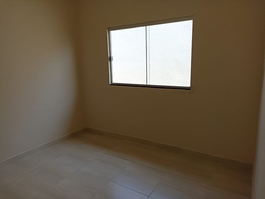 Casa com espaço no fundo no Nova Lima