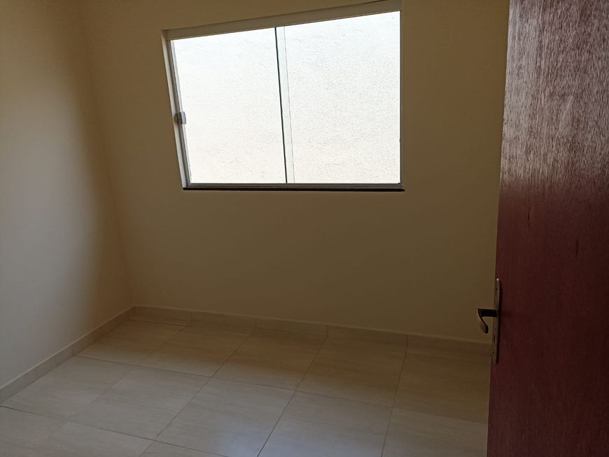 Casa com espaço no fundo no Nova Lima