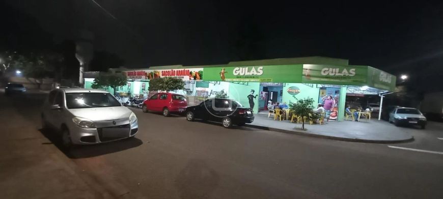 PONTO COMERCIAL