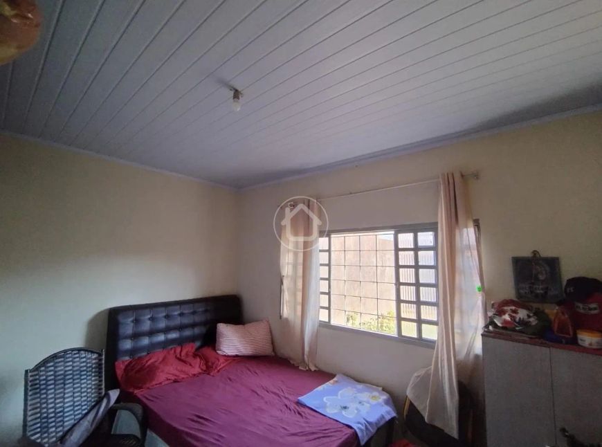 CASA NO JARDIM ESTRELA DALVA