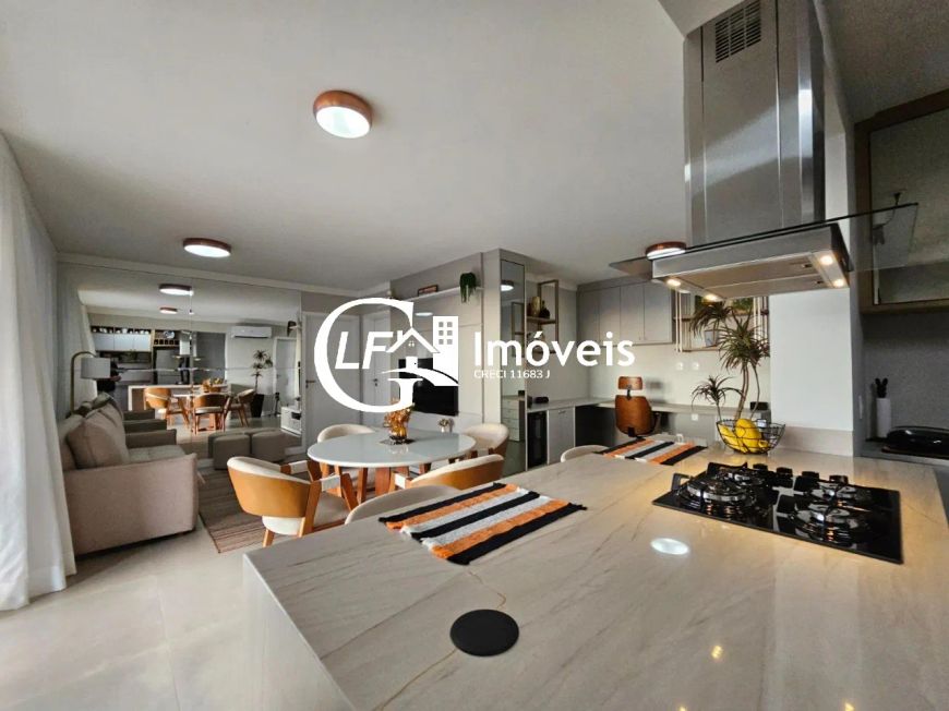 Imperdível! Apartamento à venda em Campo Grande-MS, Monte Castelo: 2 quartos, 2 suítes, 3 salas, 1 b