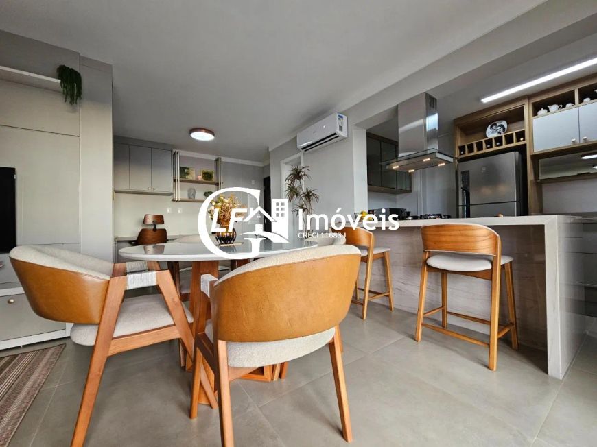 Imperdível! Apartamento à venda em Campo Grande-MS, Monte Castelo: 2 quartos, 2 suítes, 3 salas, 1 b