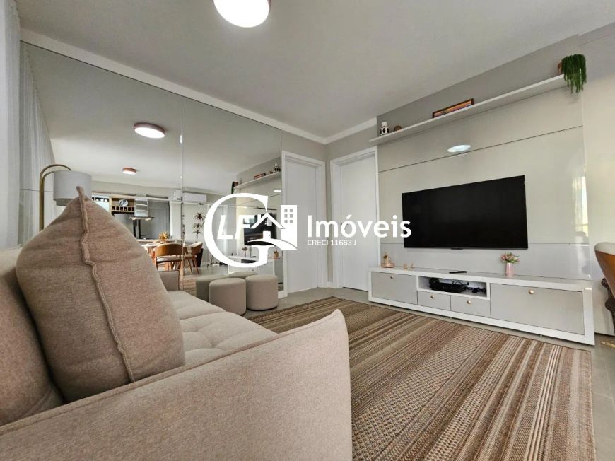 Imperdível! Apartamento à venda em Campo Grande-MS, Monte Castelo: 2 quartos, 2 suítes, 3 salas, 1 b