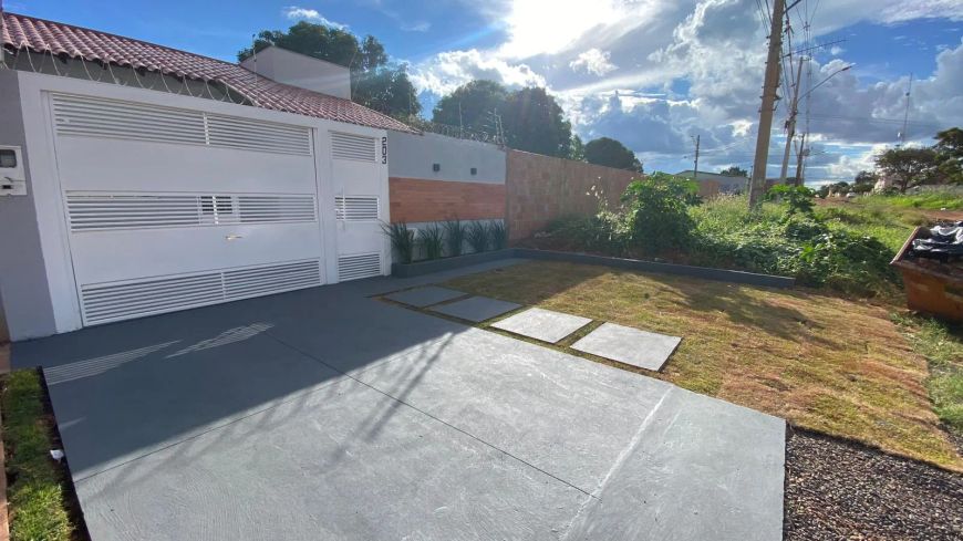 ◼️Casa no Bairro Caiobá