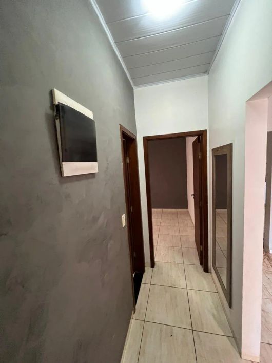 Casa no Residencial Aquários