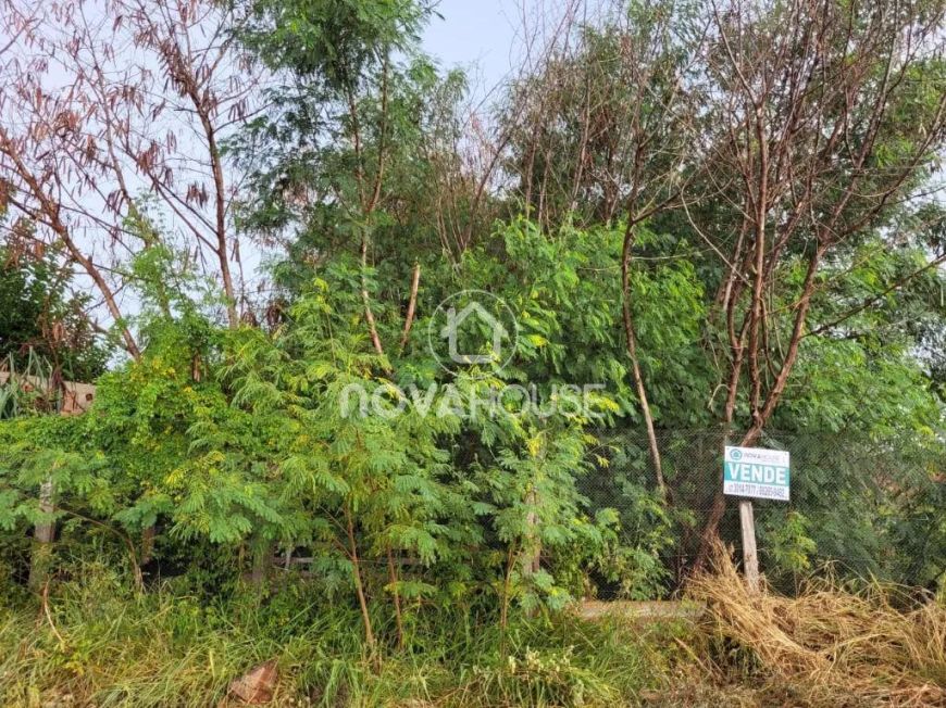 OPORTUNIDADE DE INVESTIMENTO TERRENO 600 M²