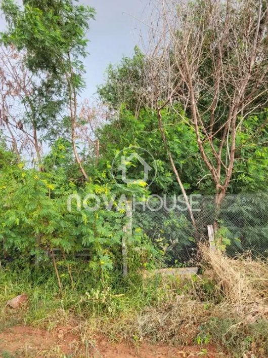 OPORTUNIDADE DE INVESTIMENTO TERRENO 600 M²