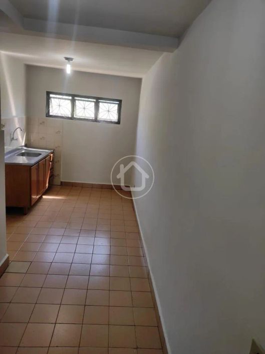 CASA COM 3 DORMITÓRIOS NO NOVOS ESTADOS